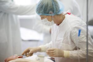 60-летняя волгоградка отказалась от пышной груди: «Жить с 11‑м размером просто невыносимо!»
