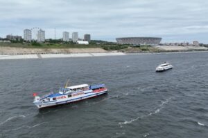 В Волгоградской области похолодает в ночные часы до +11 градусов