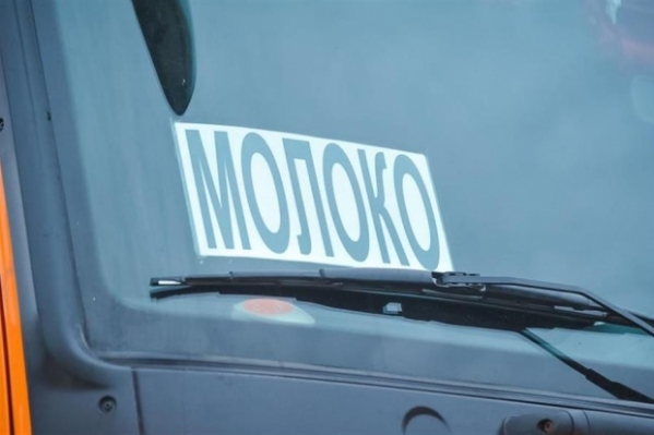 7 тонн подозрительного молока нашли в Волгоградской области