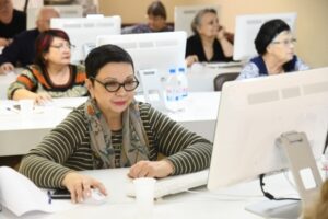 Россия решает задачу разработки собственных цифровых платформ