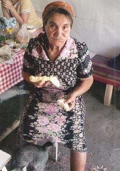 В Волгоградской области ищут пропавшую 80-летнюю пенсионерку