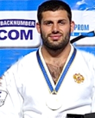 Волгоградец победил на Кубке Европы по дзюдо