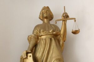 44-летнюю главу колл-центра  скандально известного «Бьюти-тайм» поместили в СИЗО