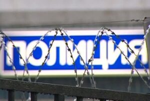 Задержанный 27-летний волгоградец умер в отделе полиции