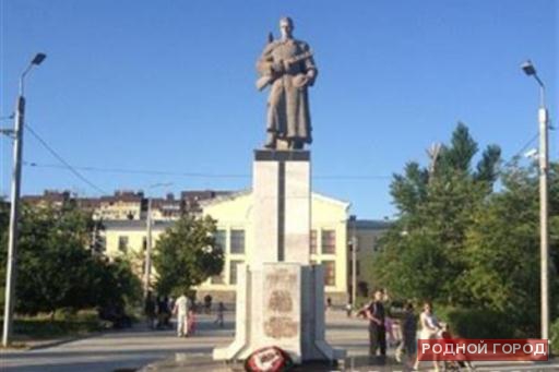 В парке Волгограда дети нашли тело мужчины без головы и кистей рук