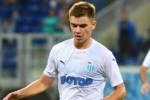 Волгоградский клуб «Ротор» теряет еще одного футболиста