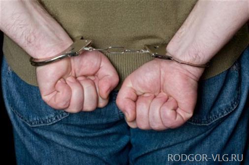В Волжском бывший сотрудник наркополиции получил 12 лет тюрьмы