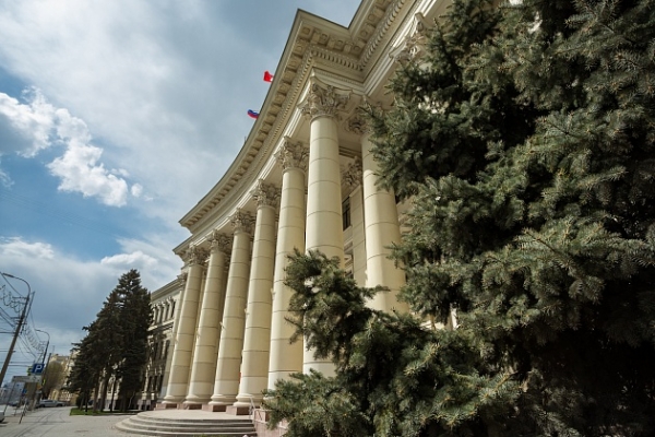 В Волгоградской области приостановлены поисковые работы из-за трагедии