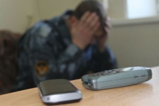 Сотрудник УФСИН в Волгограде доставил в ИК-9 18 телефонов