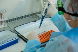 COVID-19 выявлен еще у 114 жителей Волгоградской области