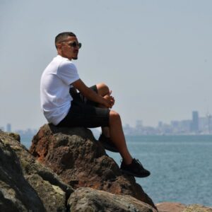 Джовино Фламарион приехал в Волгоград