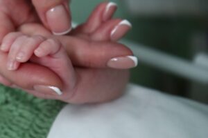 Волгоградские семьи оформляют выплаты за рождение второго ребенка