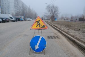 Общественники Волгограда контролируют качество дорожных работ