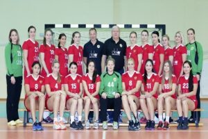 Волгоградки в обойме