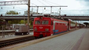 Из Волгограда в Ростов-на-Дону будет курсировать прямой поезд