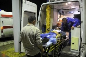 В Волгоградской области 104 человека отравились спайсами в 2016 году