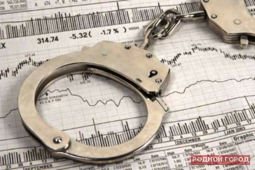 Волгоградец получил 2 года колонии за махинации на рынке FOREX