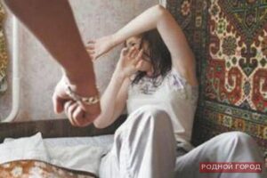 Сутенёров-истязателей задержали в Волгоградской области