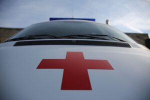 10-летний мальчик получил ожоги второй степени на пикнике в Советском районе