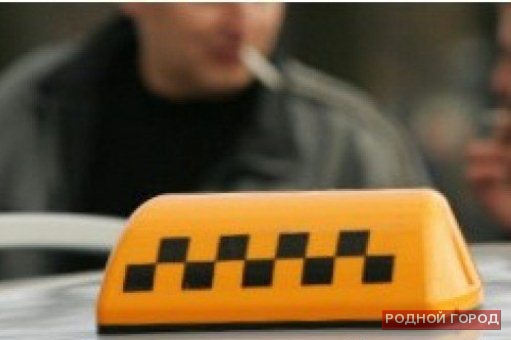 В Волгограде за нападение на таксиста задержан 20-летний рецидивист