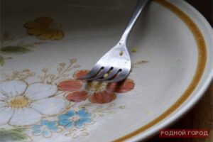 Оголодавший селянин обокрал воскресную школу под Волгоградом