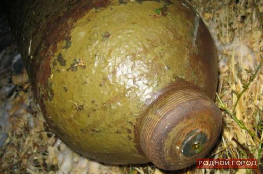 В Волгограде рабочий пункта металлолома отравился хлором