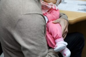 В Волгограде родители получают дополнительные пособия на детей