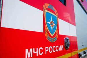 В Волгоградской области с 13 апреля вводится особый противопожарный режим