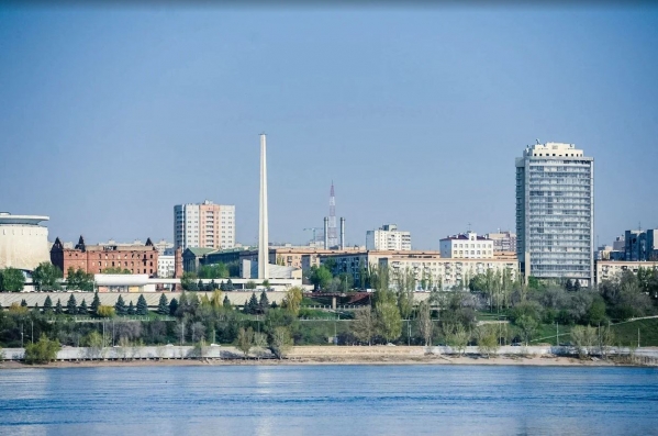 Глава КСП Волгограда Александр Мордвинцев решил уйти в отставку