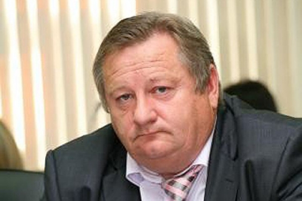 Глава Кировского района уволился после пьяной езды