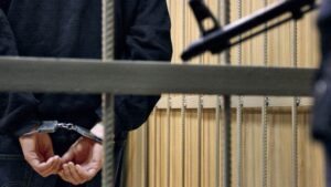 24-летний волжанин пойдет под суд за убийство двоих детей
