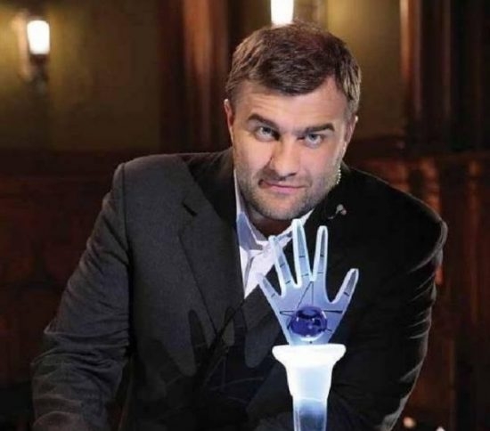 Михаил Пореченков: «Знаю, что происходило внутри «Битвы экстрасенсов»