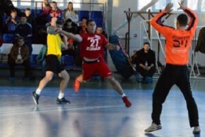 В кубковой четвёрке волгоградцев не будет