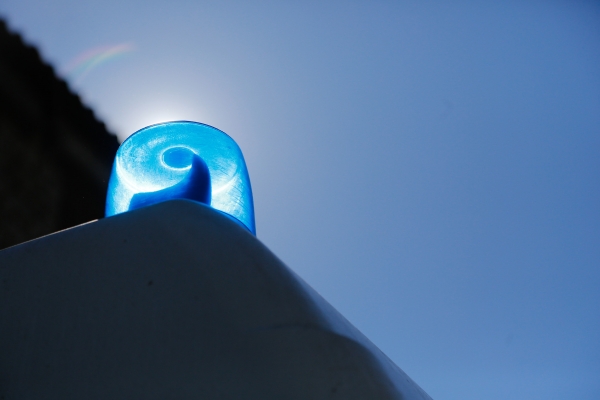 Волгоград: пара отравилась угарным газом