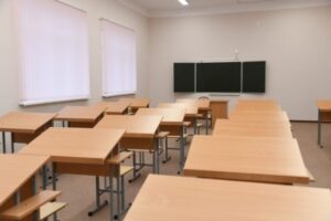 В Волгоградской области продолжается модернизация школ