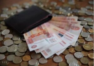 Работодатель задолжал волгоградке более 1 миллиона рублей зарплаты