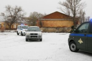 Госавтоинспекция Волгограда рекомендует автовладельцам готовиться к зиме