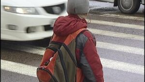 В Волгограде 34-летняя женщина на «Мерседесе» сбила подростка