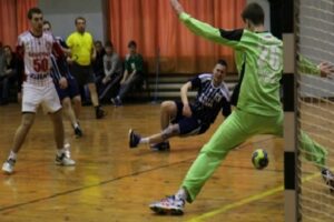 «Каустик» оступился в Уфе