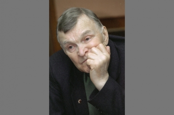 Юрий Бондарев ушел из жизни в девяносто семь лет
