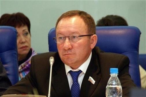 Экс-глава Городища приговорен к году колонии