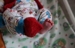 Социальный патронат семей организован в Волгоградской области в праздники