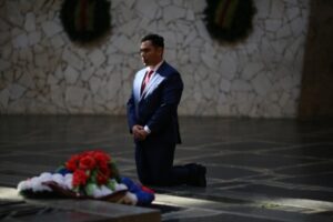Волгоград налаживает дружеские связи с Гватемалой