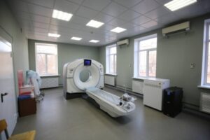 5 человек скончались от коронавируса в Волгоградской области за сутки