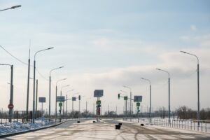 Состояние дорог после зимы в Волгограде проверила специальная комиссия