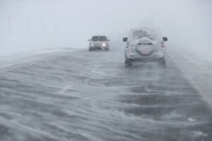 МЧС предупредило о 20-градусном морозе в Волгоградской области