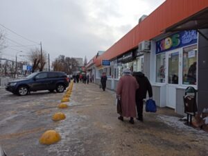 Пожилым волгоградцам продлили самоизоляцию еще на 2 месяца
