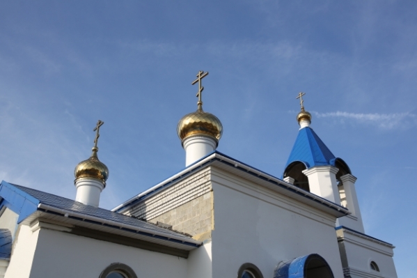 Православные христиане отмечают Введение во храм Пресвятой Богородицы
