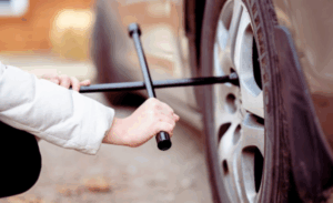 Названы ошибки, которые допускают волгоградцы при самостоятельной замене шин