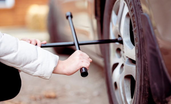 Названы ошибки, которые допускают волгоградцы при самостоятельной замене шин